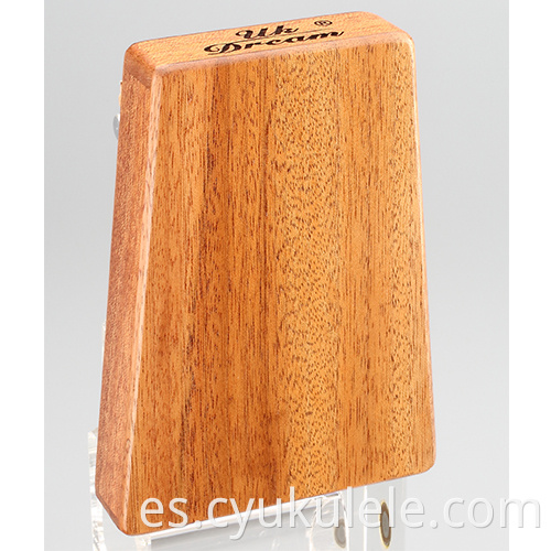 Thumb piano